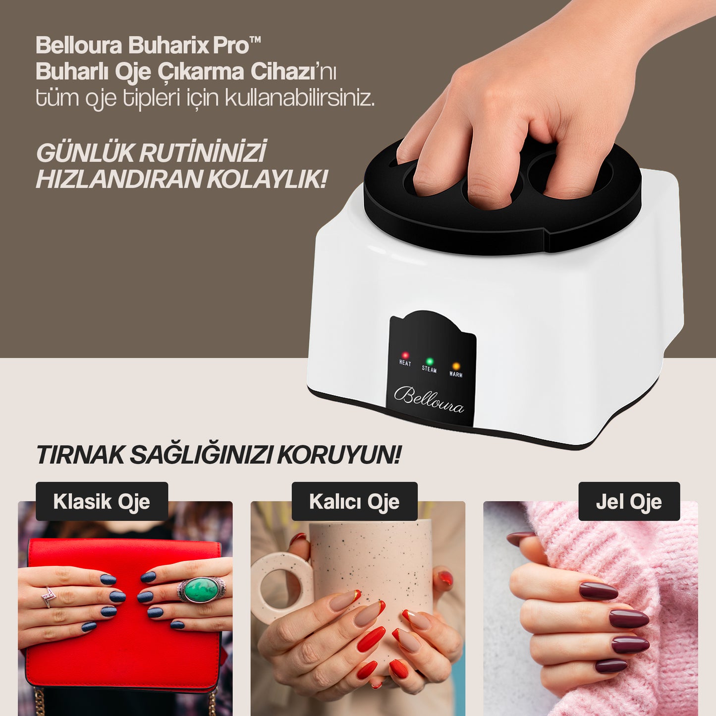 Buharix Pro™
