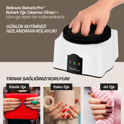 Buharix Pro™